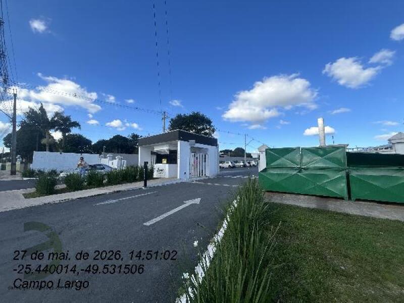 Apartamento 2 Quartos com Vaga em Campo Largo