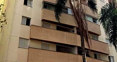 Apartamento de 83m² em São José dos Campos