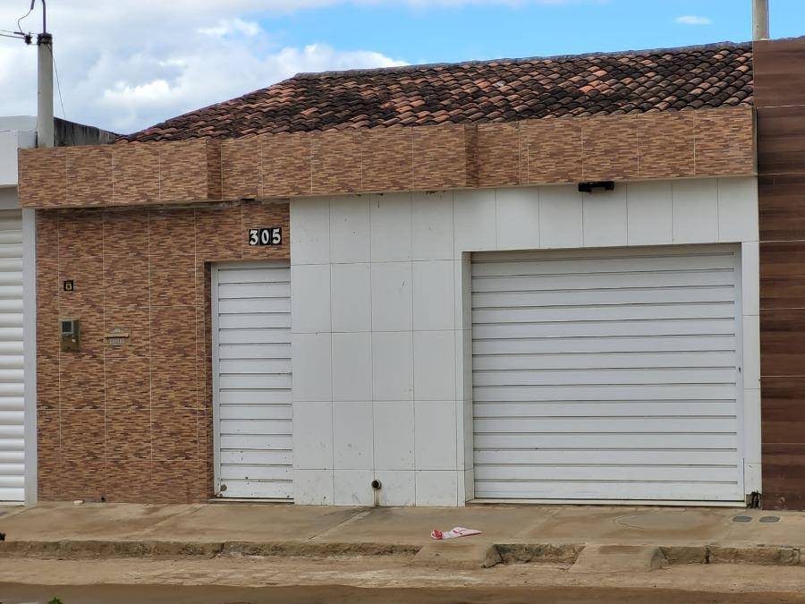 Casa Ocupada com 80m² em Belo Jardim/PE