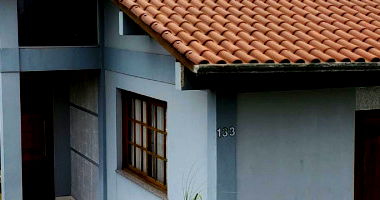 Casa Residencial em Madeira com Terreno no Bairro Boa Vista