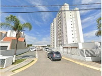 Apartamento 15 - Tulipas Garden - Jundiaí/SP - 88,35m² - 1 vaga
