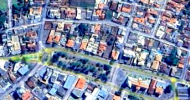 Lote de Terreno de 1.005m² no Centro de Piumhi/MG