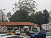 Apartamento com 2 quartos e 1 vaga em São Bernardo do Campo/SP