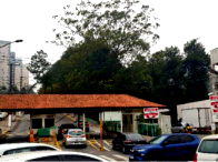 Apartamento com 2 quartos e 1 vaga em São Bernardo do Campo/SP