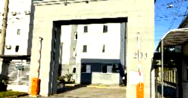 Apartamento com 59 m² em Pelotas/RS