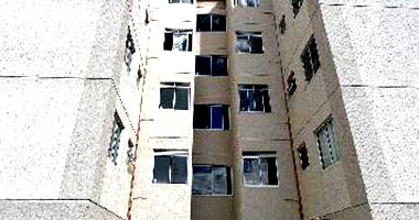 Apartamento com 2 quartos em Salvador, Bahia