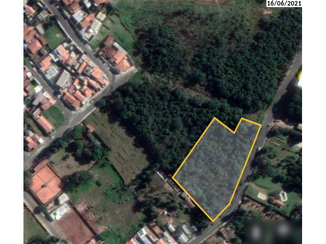 Chácara ampla com 8.440,55m² em Botucatu, ideal para lazer