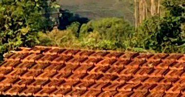 Área Rural com Galpão e Residência em Pinhalzinho SC