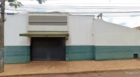 25% de imóvel comercial com 3.862m² em Cambará/PR