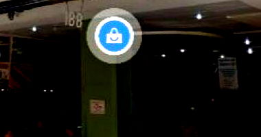 Apartamento 1001 com 1 quarto e 1 banheiro no Centro de São Paulo