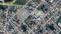 Terreno com 3.479,56m² em Guarapuava/PR