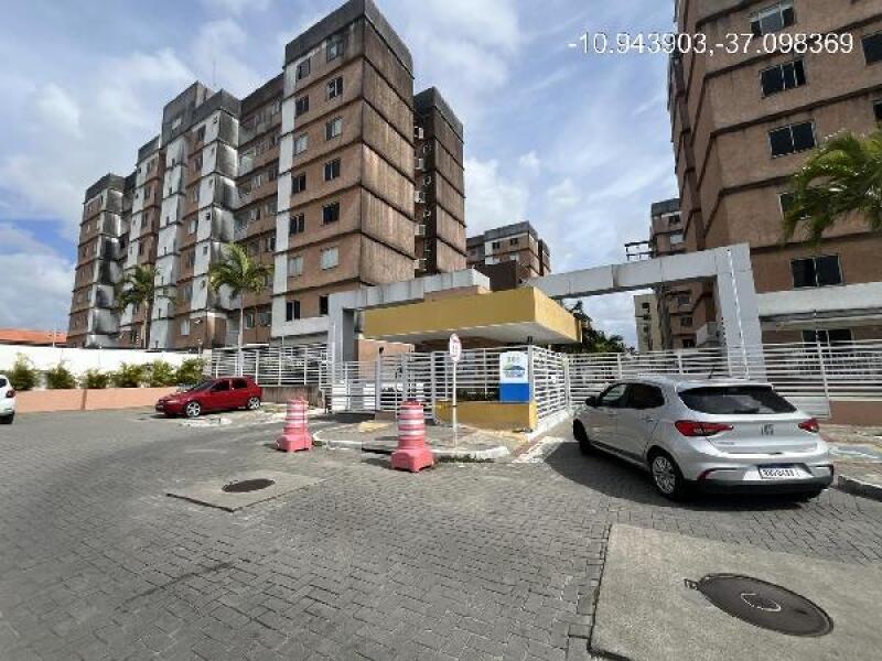 Apartamento com 3 quartos, 82,96 m²