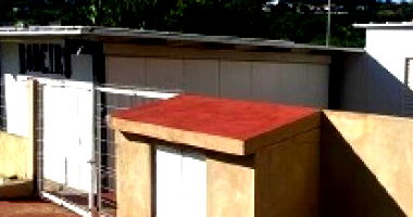 Terreno com Construção em Triunfo-PE