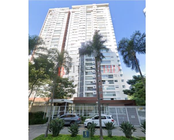 Apartamento com 2 quartos, 107m², 2 vagas