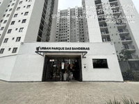 Apartamento com 2 quartos em Campinas/SP