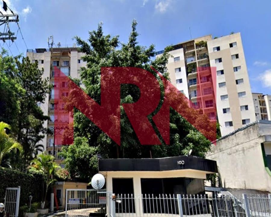 Apartamento com 121m² na Vila Ema, São Paulo