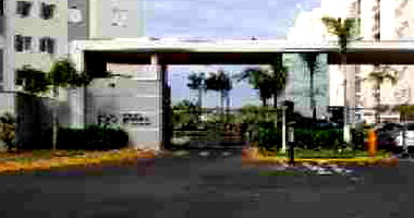 Apartamento com 1 vaga em Araras - Condomínio Portal Begônias do Campo