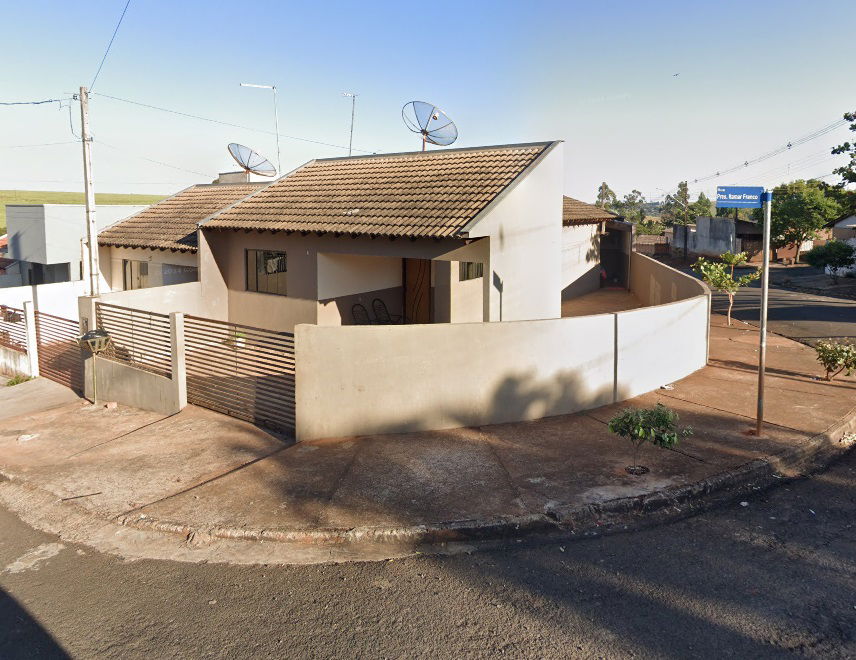 Casa com 71,76m², 0 quartos, 0 banheiros, ocupada