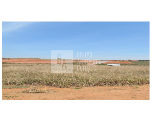 Terreno Comercial de 411.751,67m² em Caçapava - SP