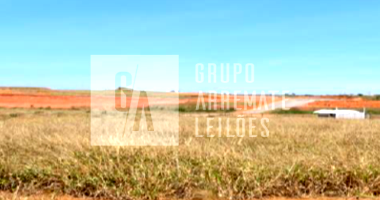 Terreno Comercial de 411.751,67m² em Caçapava - SP