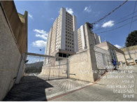 Apartamento com 2 quartos e 1 vaga em São Paulo