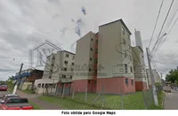 Apartamento em Esteio/RS com 2 quartos e 1 banheiro