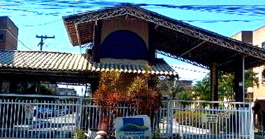 Apartamento Espaçoso com 2 Quartos em Rio das Ostras/RJ