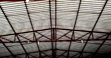 Barracão Comercial com 607m² em Medianeira - PR