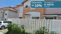 Casa no Condomínio dos Pássaros - Chácara Solar - Ocupada