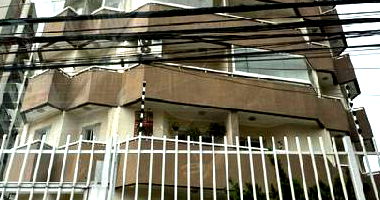 Apartamento 98.5m², 3 quartos, 2 vagas