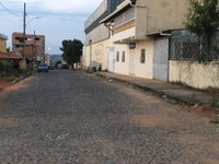 Imóvel Industrial com 300m² de Construção em São Sebastião do Oeste/MG