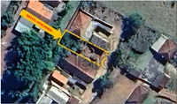 Terreno Urbano de 322,85 m² em Monte Sião/MG