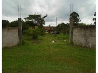 Chácara com 5 dormitórios, 200m² construídos, ocupada
