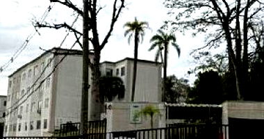 Apartamento com 41.19m² em Porto Alegre