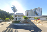 Sala Comercial com 33,04 m² - Ocupada