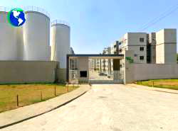 Apartamento com 2 quartos em Nova Iguaçu