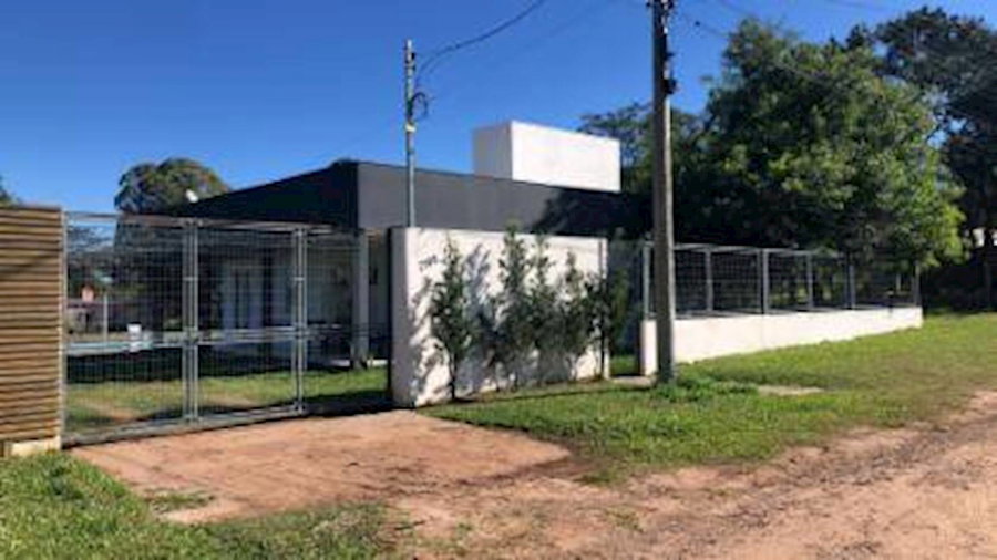 Casa com 5 quartos em Uruguaiana/RS