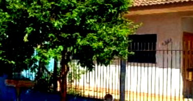 Casa em Sarandi/PR com 50m²