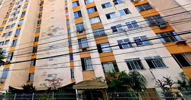 Apartamento 305 em Niterói com 2 quartos e área de lazer