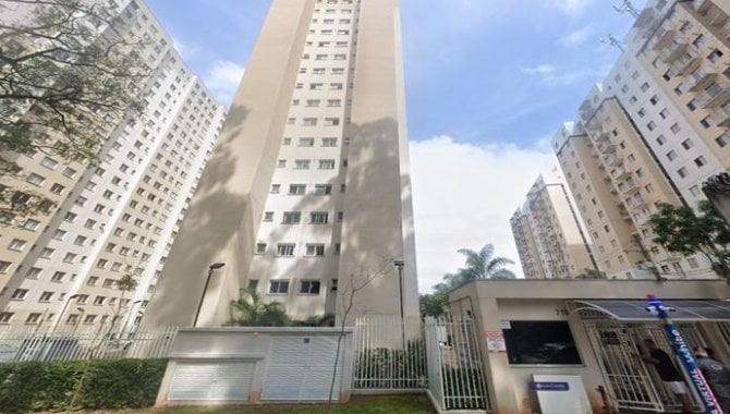Apartamento 41m² com ótima localização em São Paulo