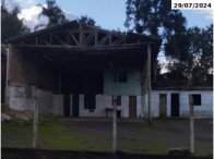 Terreno com Edificações em Parobé/RS - Ótima Localização