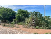 Terreno Amplo em Mel de Baixo, Areia Branca/RN -