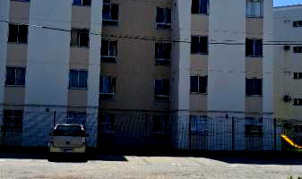 Apartamento 2 quartos, 44m², 1 vaga