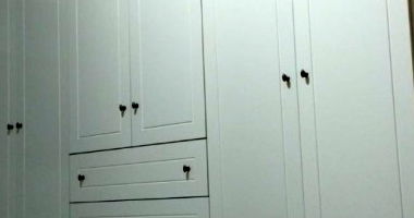 Guarda-Roupa Americano Moderno e Espaçoso