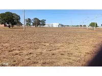 Terreno no Loteamento Residencial Jardim Nova América