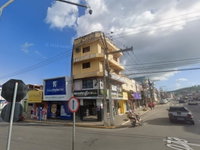 Prédio de 3 andares no Centro de Guarabira/PB