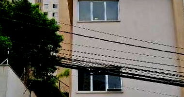 Apartamento 2 quartos com vaga e 32,39m² privativos