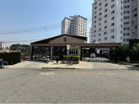 Apartamento com 1 vaga no Parque Marajoara