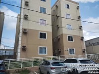 Apartamento com 2 quartos, 1 vaga, 41,69m²