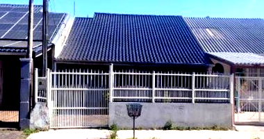 Prédio Ocupado com 145m² de Área Construída em Montenegro/RS